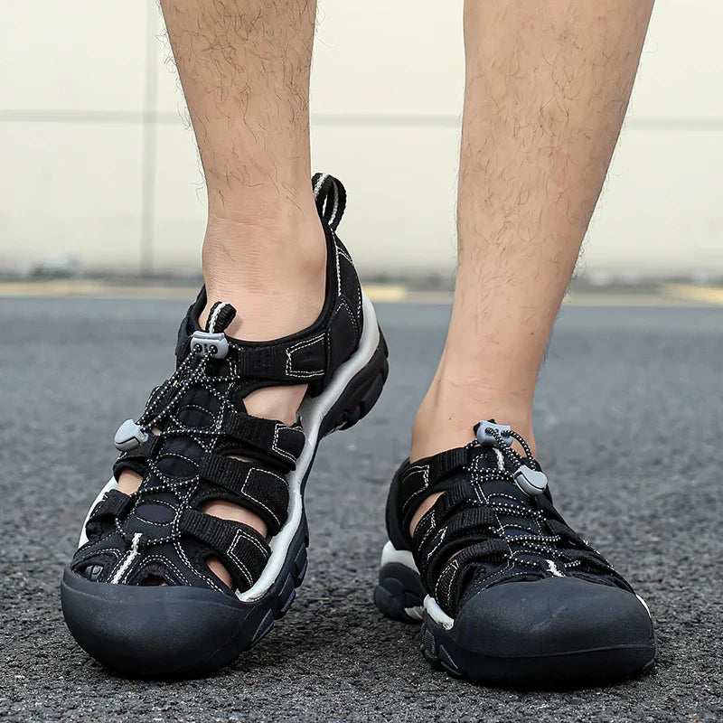 WATERFALL TRAIL SANDALS