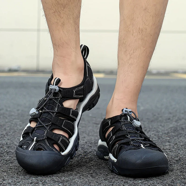 WATERFALL TRAIL SANDALS