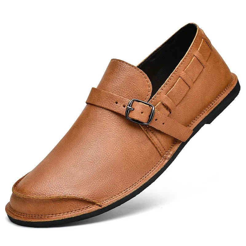 Yellow Brown