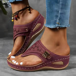 Sari | Women's Platform Sandals