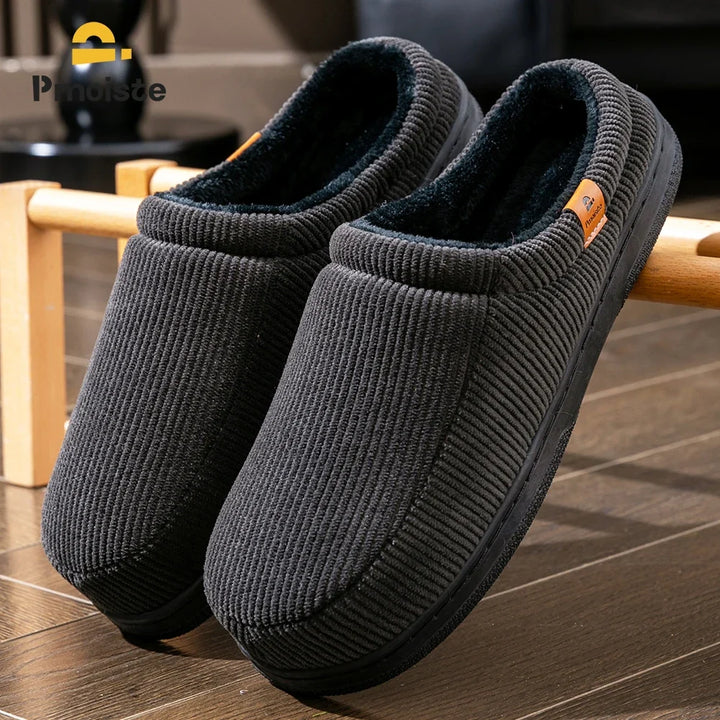 Cordane Memory Foam Slippers