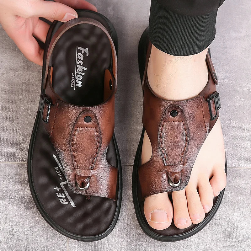 BEACH BREEZE SANDALS