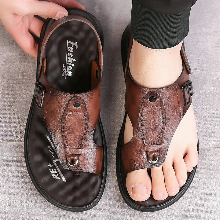 BEACH BREEZE SANDALS