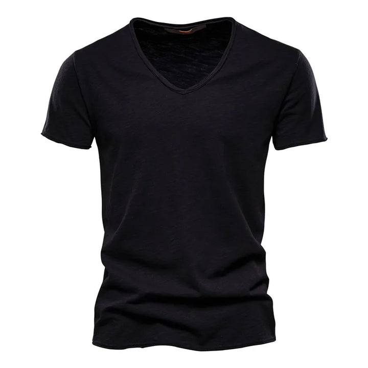 Adam - Cotton Summer T-Shirt Lightweight (Buy 1 Get 1 Free)