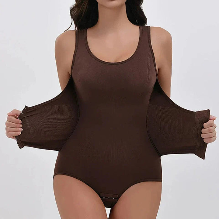Luna | Shapewear Bodysuit Shaper 2