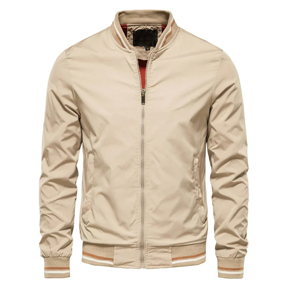 ARISTON VARSITY BOMBER