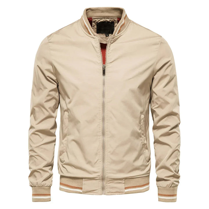 ARISTON VARSITY BOMBER