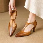 Triana | Elegant Women's Heels