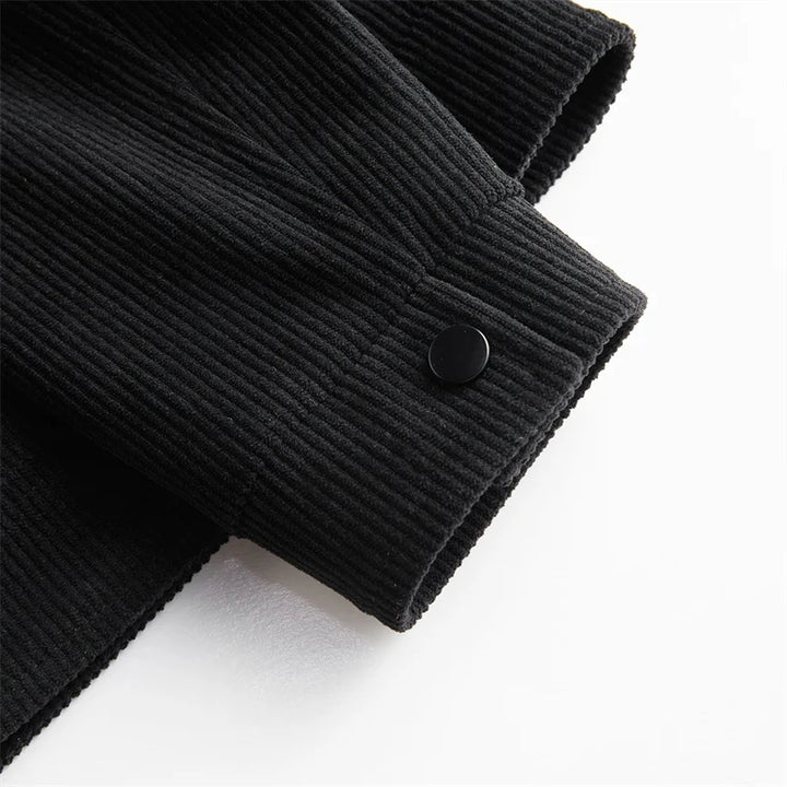 DRIFTLINE POCKET JACKET