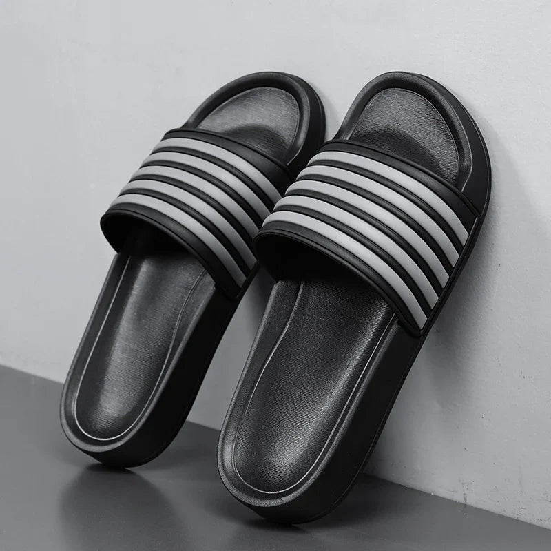 Shoreform Summer Slippers