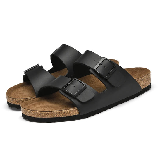 Alex | Men's Casual Leather Sandals 3