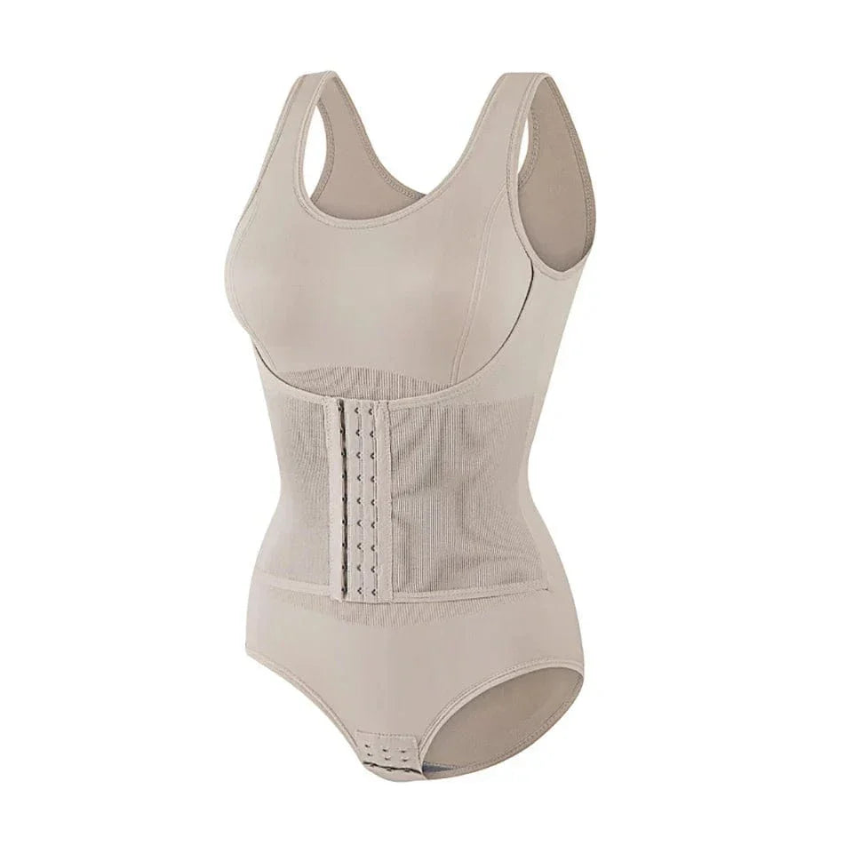 Luna | Shapewear Bodysuit Shaper 4