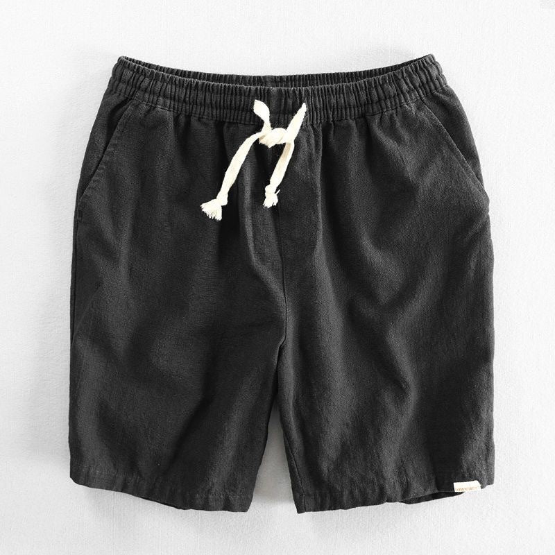 Classic Black