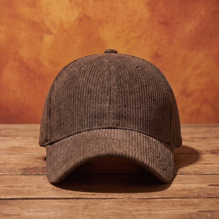 SOFT CORD SUN CAP