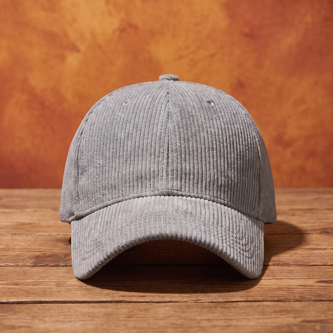 SOFT CORD SUN CAP