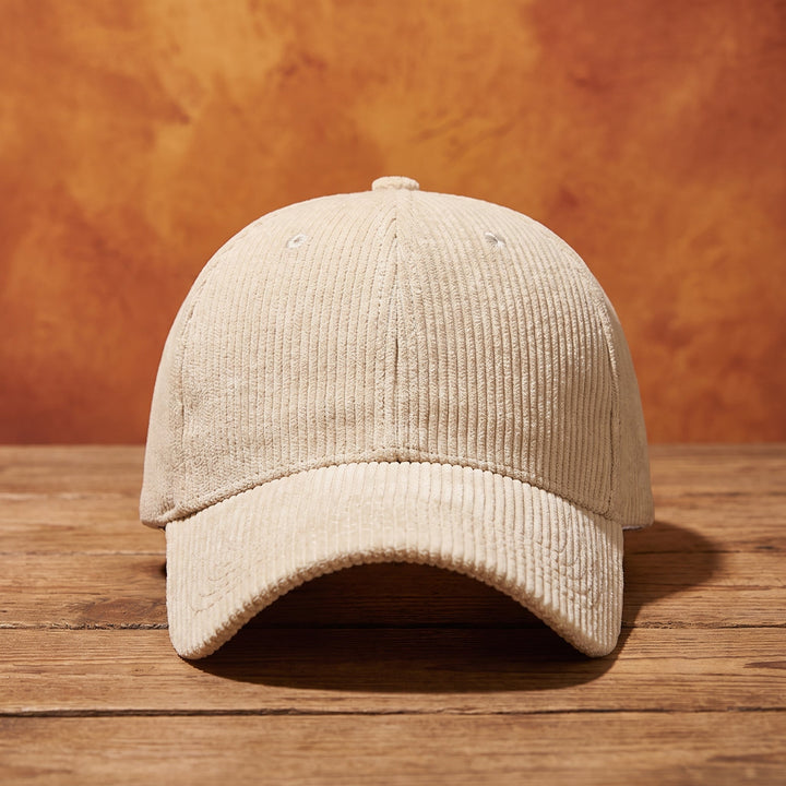 SOFT CORD SUN CAP