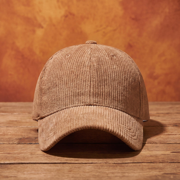 SOFT CORD SUN CAP