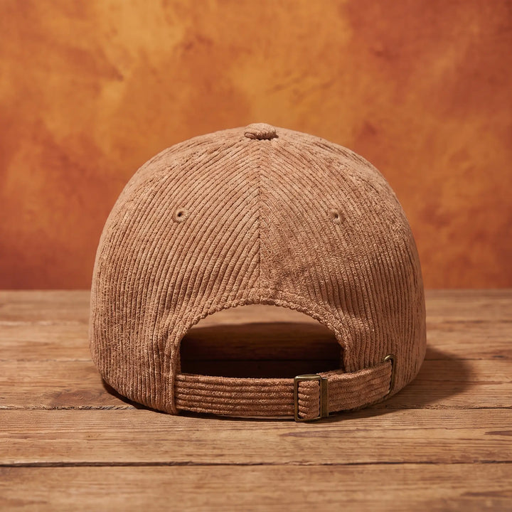 SOFT CORD SUN CAP