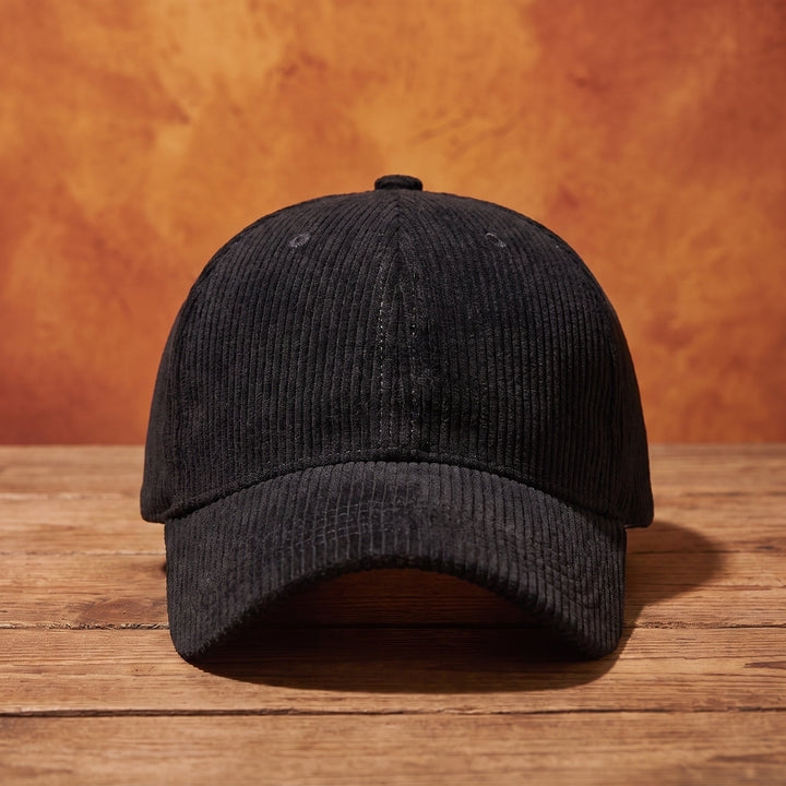 SOFT CORD SUN CAP
