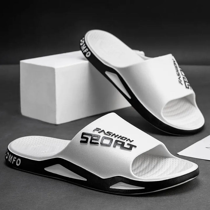 SOFT DRAINAGE SLIPPERS