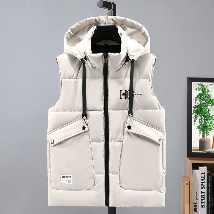 Northgate Thermal Vest