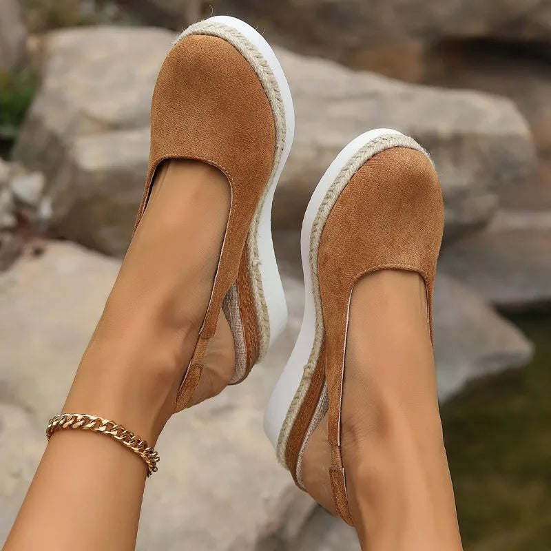 Esme | Orthopedic Shoes for Women-2