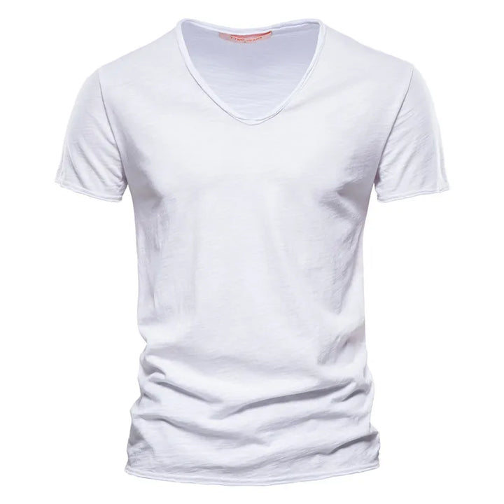 Adam - Cotton Summer T-Shirt Lightweight (Buy 1 Get 1 Free)