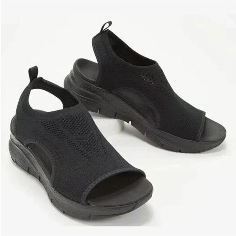 Hanna | Orthopedic Sandals