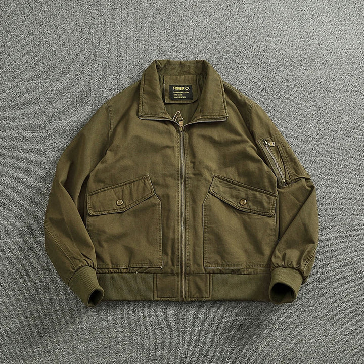 BRAXTON CARGO BOMBER