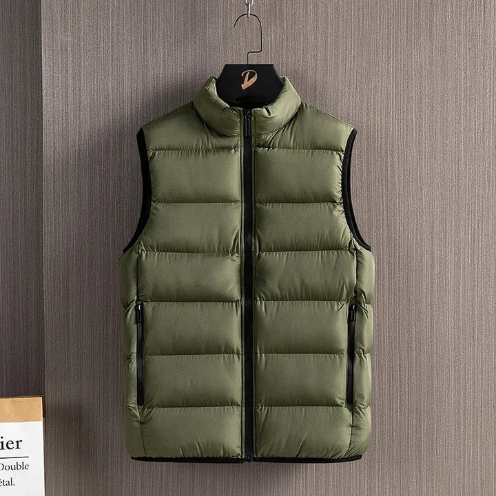 Kaelen Puffer Vest