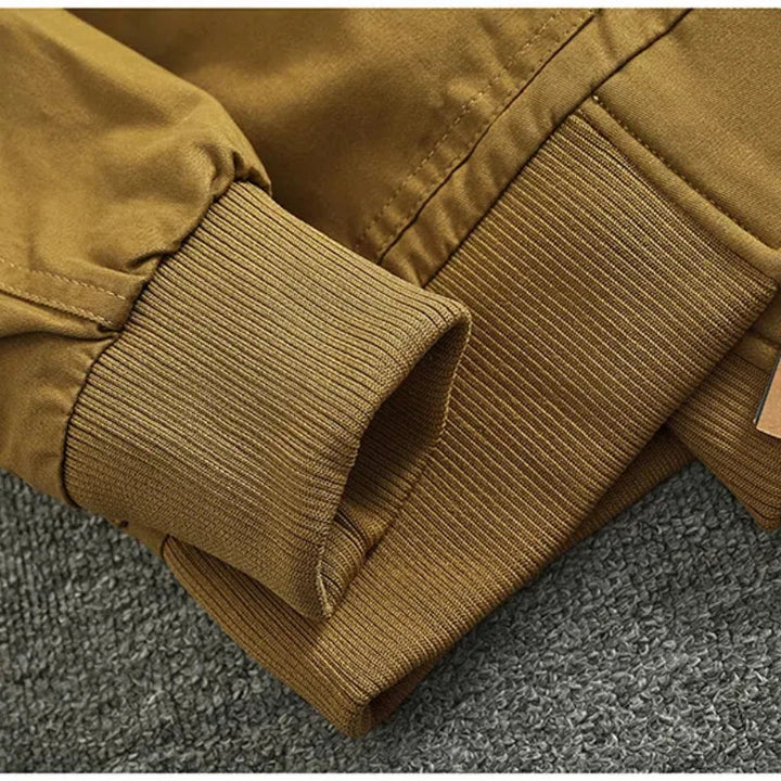 BRAXTON CARGO BOMBER