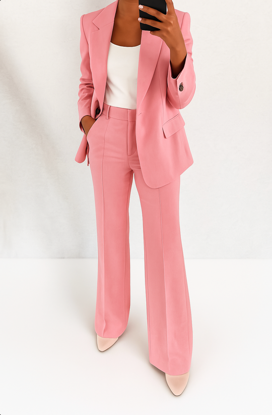 Brenda | Women's Suit Set-6