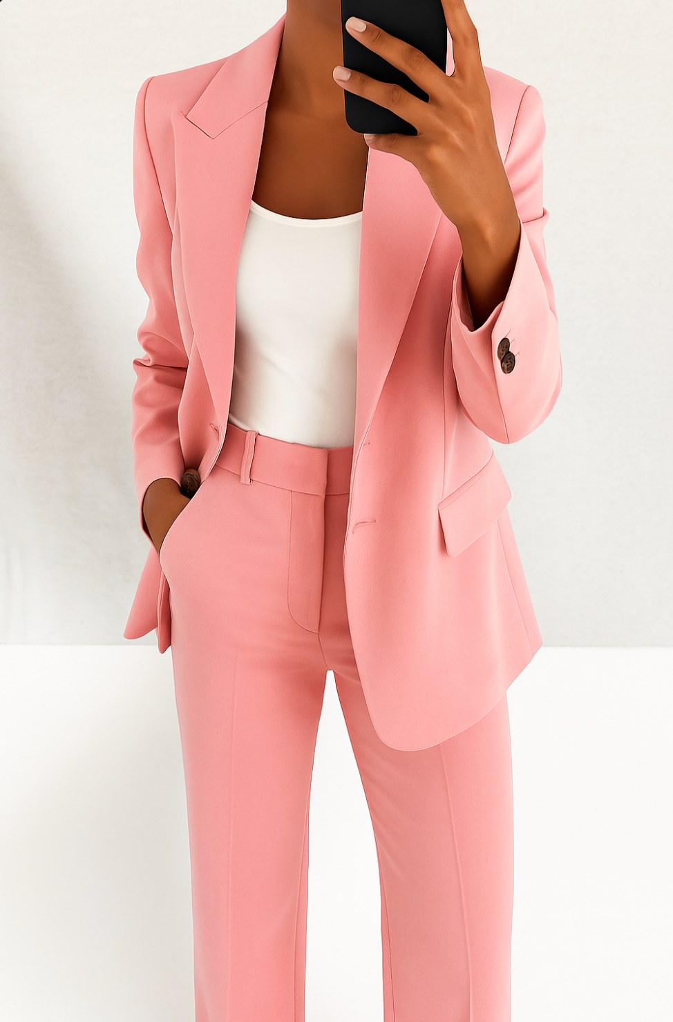 Variant image for Brenda | Women's Suit Set-33