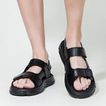 Selure | Genuine Leather Sandals