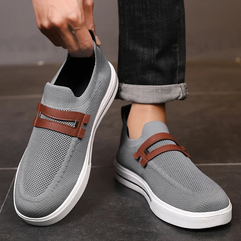 Gray