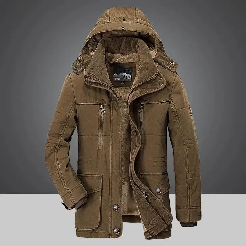 Ardenlock Thermal Parka