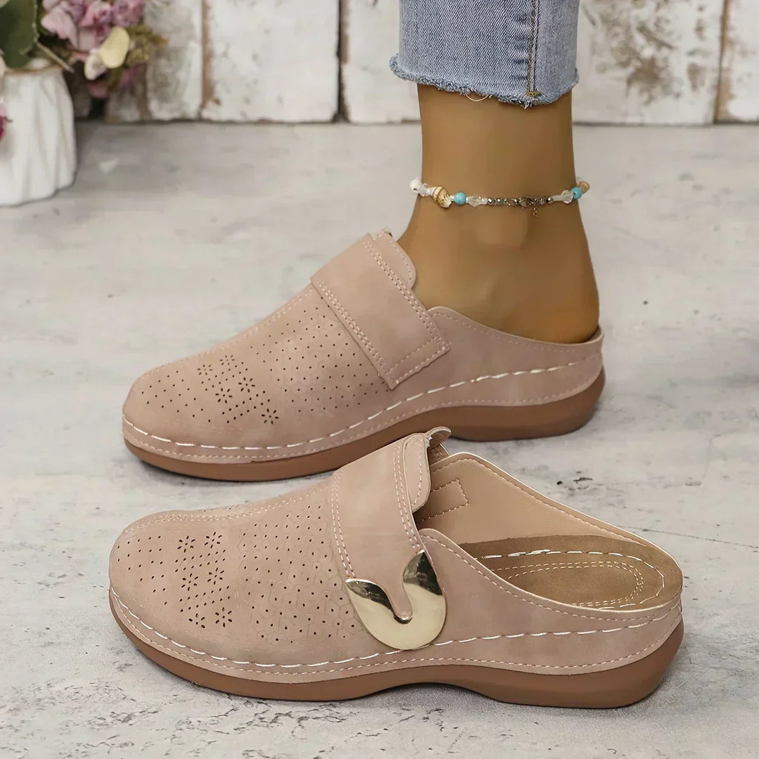 Janella | Orthopedic Sandals