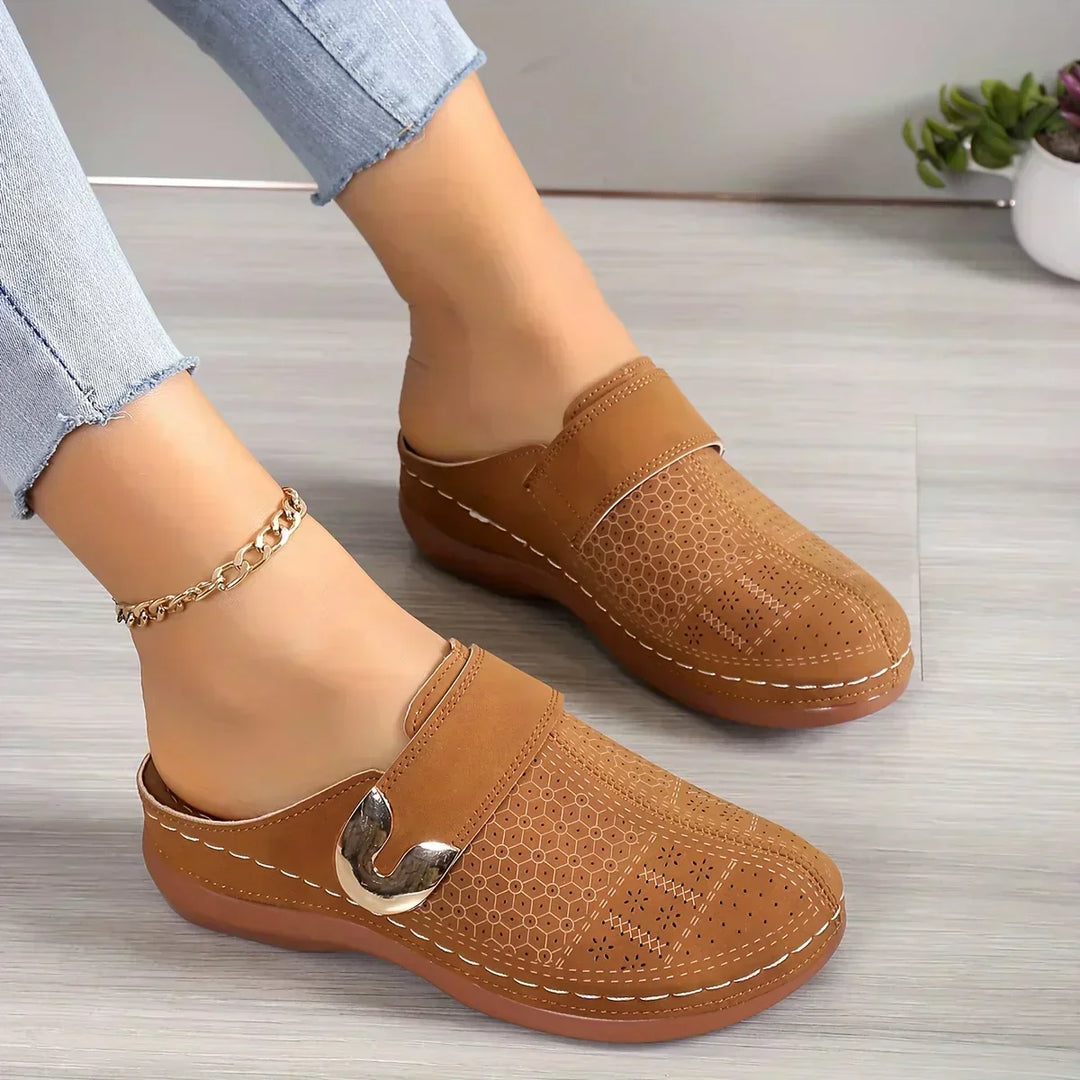 Janella | Orthopedic Sandals