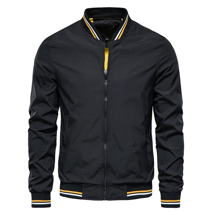 ARISTON VARSITY BOMBER