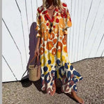 Aveline | Maxi Dress for Summer