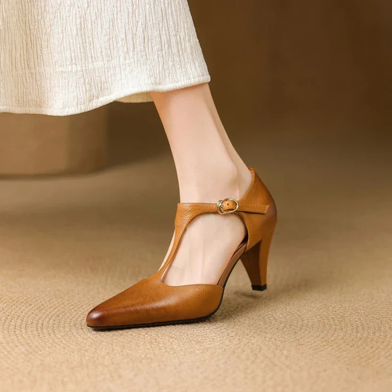 Triana | Elegant Women's Heels 2