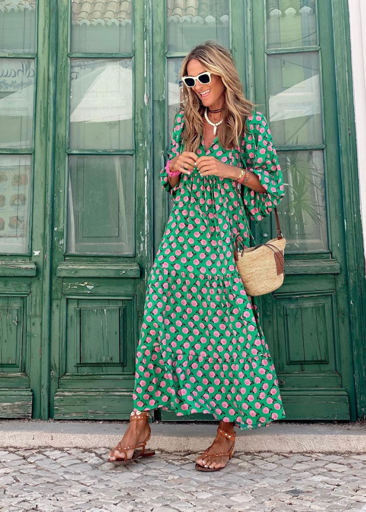 Green 1
