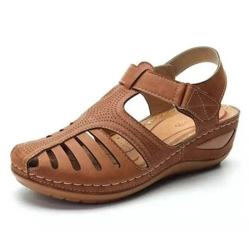 Sharon | Orthopedic Sandals for Women 1