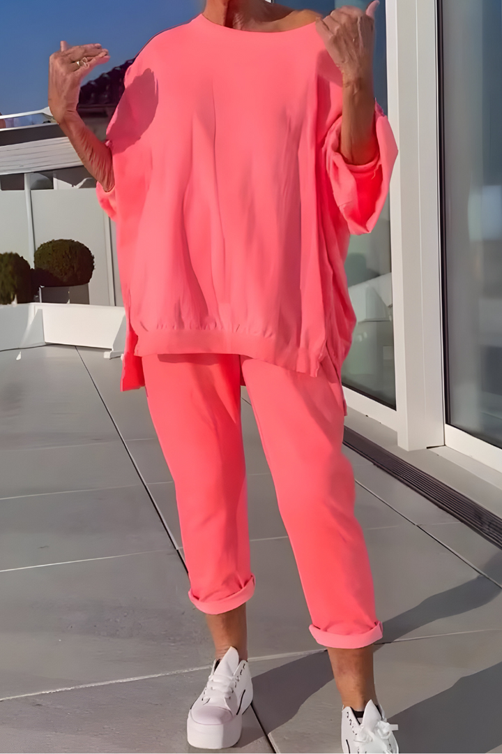 Shea | Women's Lounge Set 0
