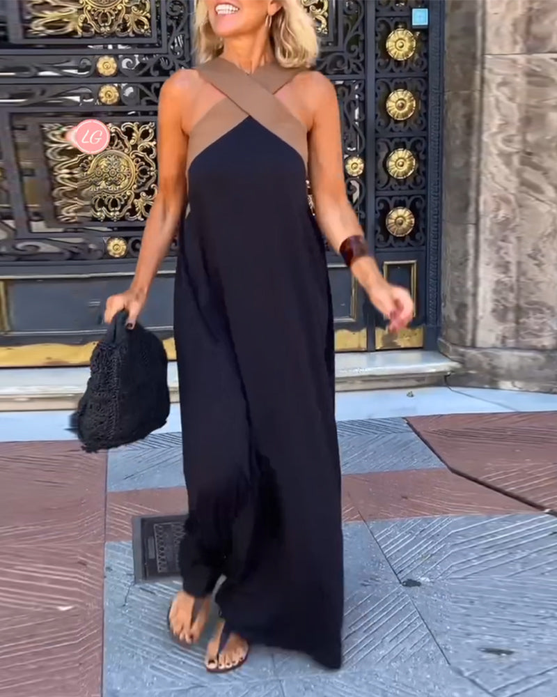 Sienna | Elegant Wedding Guest Dress 0
