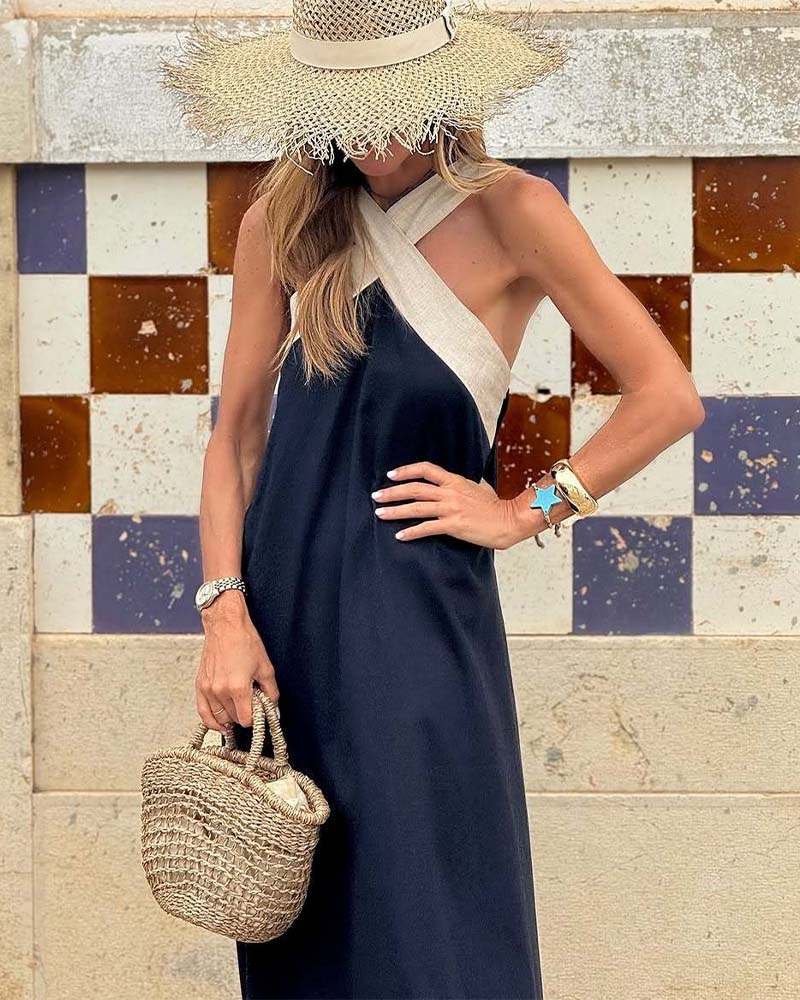 Sienna | Elegant Wedding Guest Dress 2