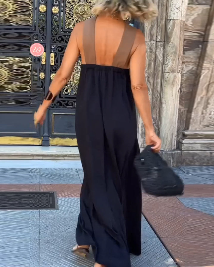 Sienna | Elegant Wedding Guest Dress 4