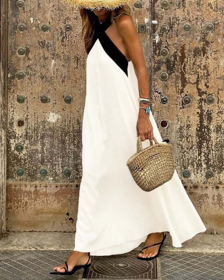 Sienna | Elegant Wedding Guest Dress 7