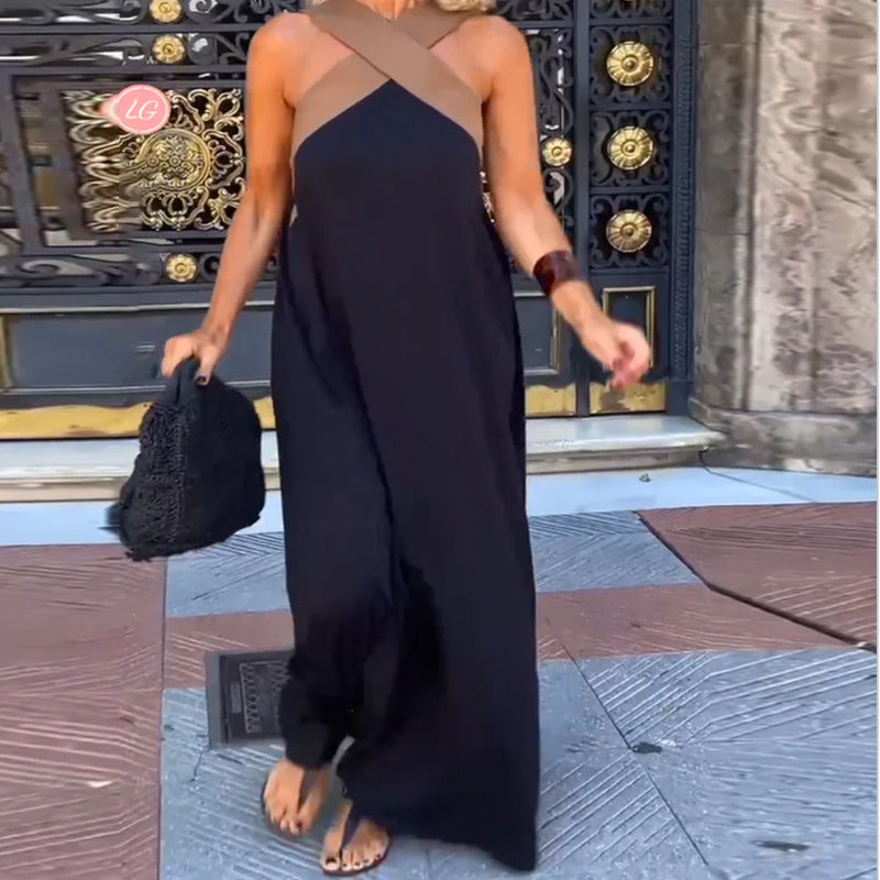 Sienna | Elegant Wedding Guest Dress 8