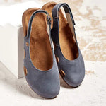 Sofia | Stylish Comfort Sandals